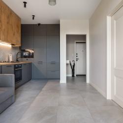 Апартаменты улучшенные Eco-Style