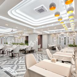Фото Отель White Hill hotel (Уайт Хилл)