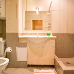 3-комнатные апартаменты улучшенные