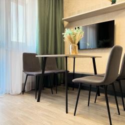 Фото Апартаменты на Земнухова 2