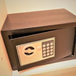 Фото Отель Дельта