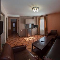 Фото Отель Alpina Resort by Stellar Hotels, Tsaghkadzor (Альпина Резорт от Стеллар Хотелс, )