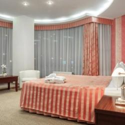 Номер делюкс