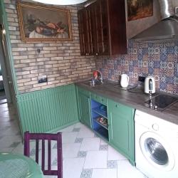 Фото Апартаменты на улице Красина 60