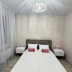 Фото Апартаменты на Хохлова З