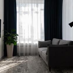 Фото Отель Аура