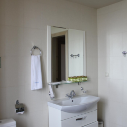 Фото Отель SHE (ШИ)