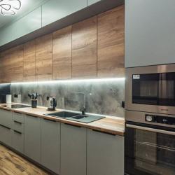 Фото Апартаменты на Ворошиловском проспекте, 82/4