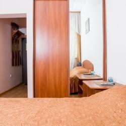 Фото Отель Кандры-Куль