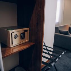 Фото Отель SV Rooms (СВ Румс)