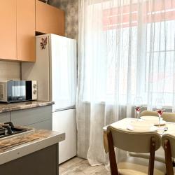 Фото Отель Apart Mari на улице Знойная 3
