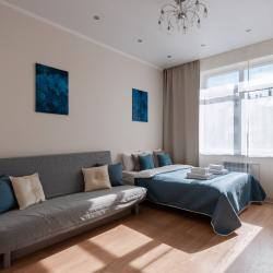 Фото Отель iHome (Айхоум)на улице Романова