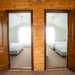 Фото Отель Нарлен