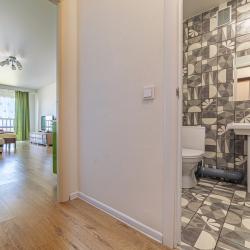 Фото Апартаменты на улице 65-летия Победы 27