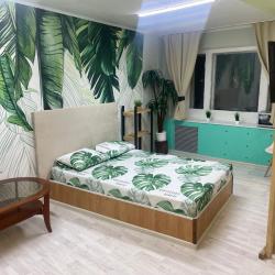 Фото Апартаменты на улице Тиманская 8