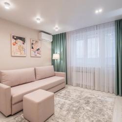 Фото Апартаменты на Оренбургском тракте 140г