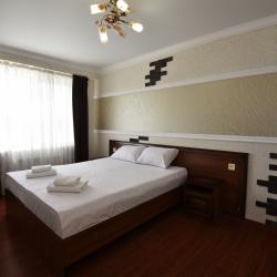Фото Отель Goldleo (Голдлео)