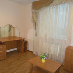 Фото Отель Континент на Крылова