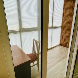 Фото Апартаменты на улице Лазаревская 9