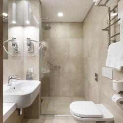 Фото MediSpa hotel MAYRVEDA Kislovodsk (Медиспа-отель Mайрведа )