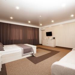 2-местный номер полулюкс