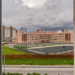 Фото Апартаменты на проспекте Союзный 4