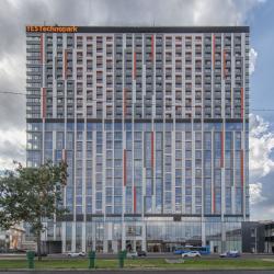 Апартаменты стандарт