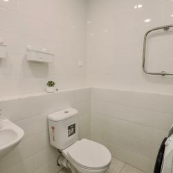 Фото Отель Privi House на Калашникова 11