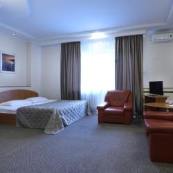 2-местный номер стандарт эконом