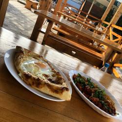 Фото Отель Резиденция Апсны