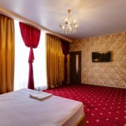 Мартон Boutique & Spa (Мартон бутик и СПА) — 57aab5361ab8500c303915098ab75145