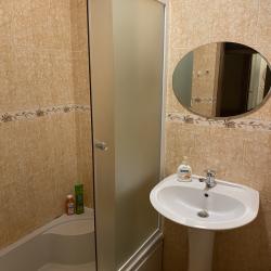 Номер эконом с 2 односпальными кроватями