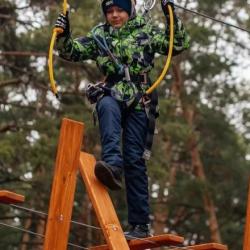 Фото Отель Сказка