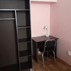 Номер стандарт комфорт с 1 односпальной кроватью