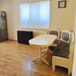 Коттедж улучшенный