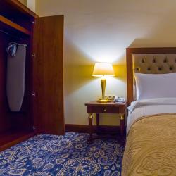 Фото Отель Ramada Almaty (Рамада )