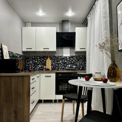 2-комнатные апартаменты стандарт