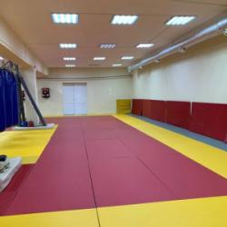 Фото Отель Джамиля