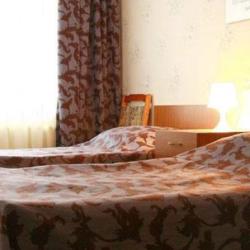 Фото Отель Металлург