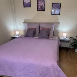 1-комнатные апартаменты улучшенные