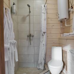 Фото Отель Манжерок Шале