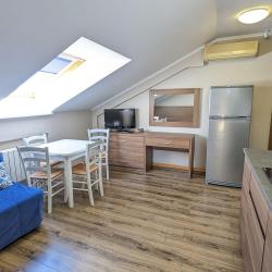 Фото Отель Роза Ветров