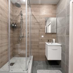 1-комнатные апартаменты студия