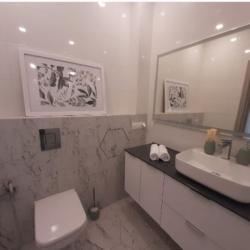 Фото Апартаменты на улице Конюхова 21