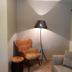 Фото Отель Живи легко на Ленинском проспекте 25