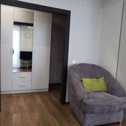 1-комнатные апартаменты стандарт