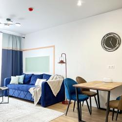 Фото Отель Kravc Group (Кравц Груп) на Варшавском шоссе 282к2