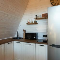 Фото Отель Белкина дача