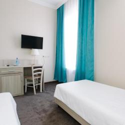 Фото Отель Chalama (Чалама)