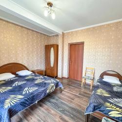 Фото Отель Эдельвейс